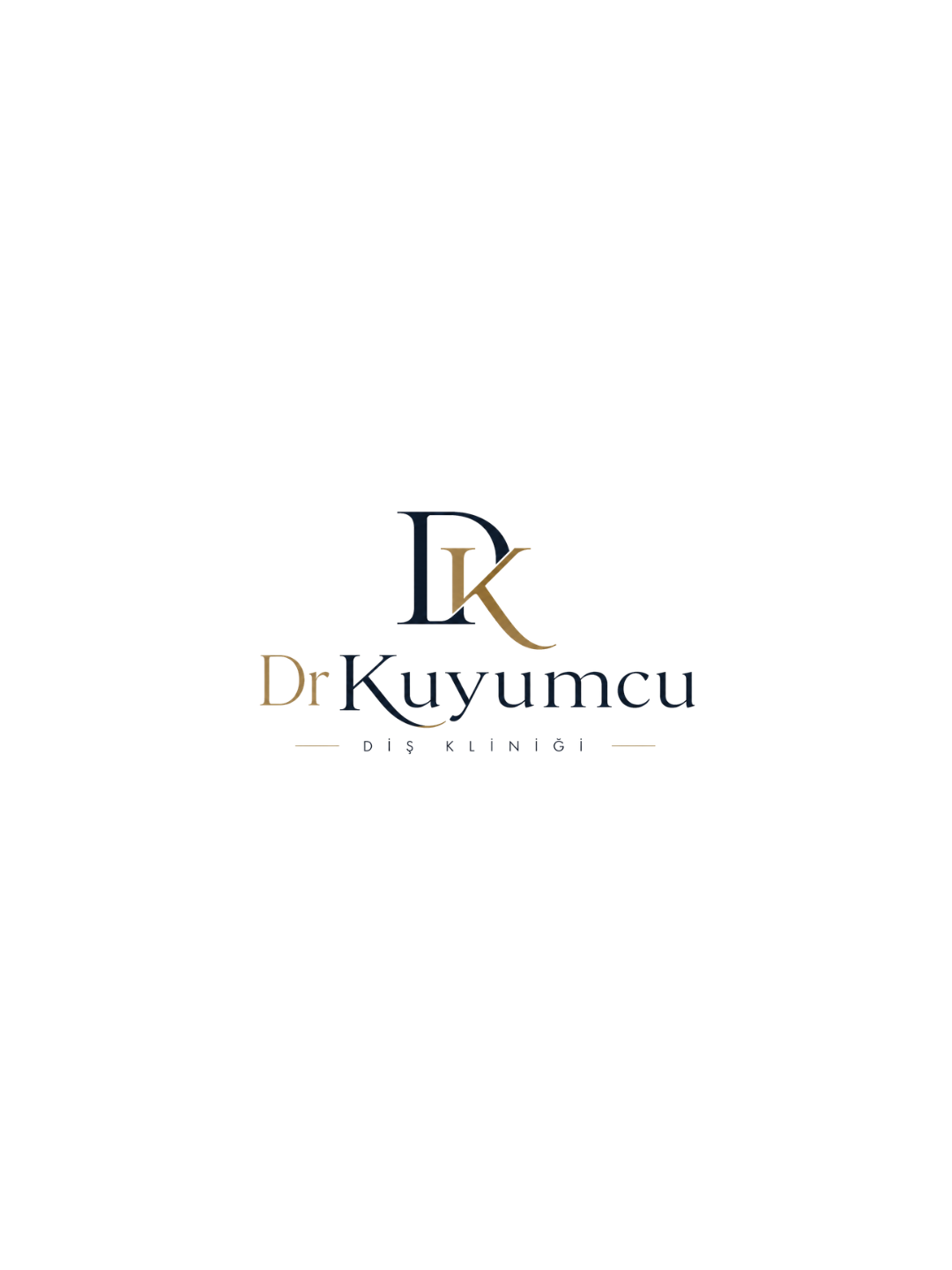 DrKuyumcu Diş Kliniği