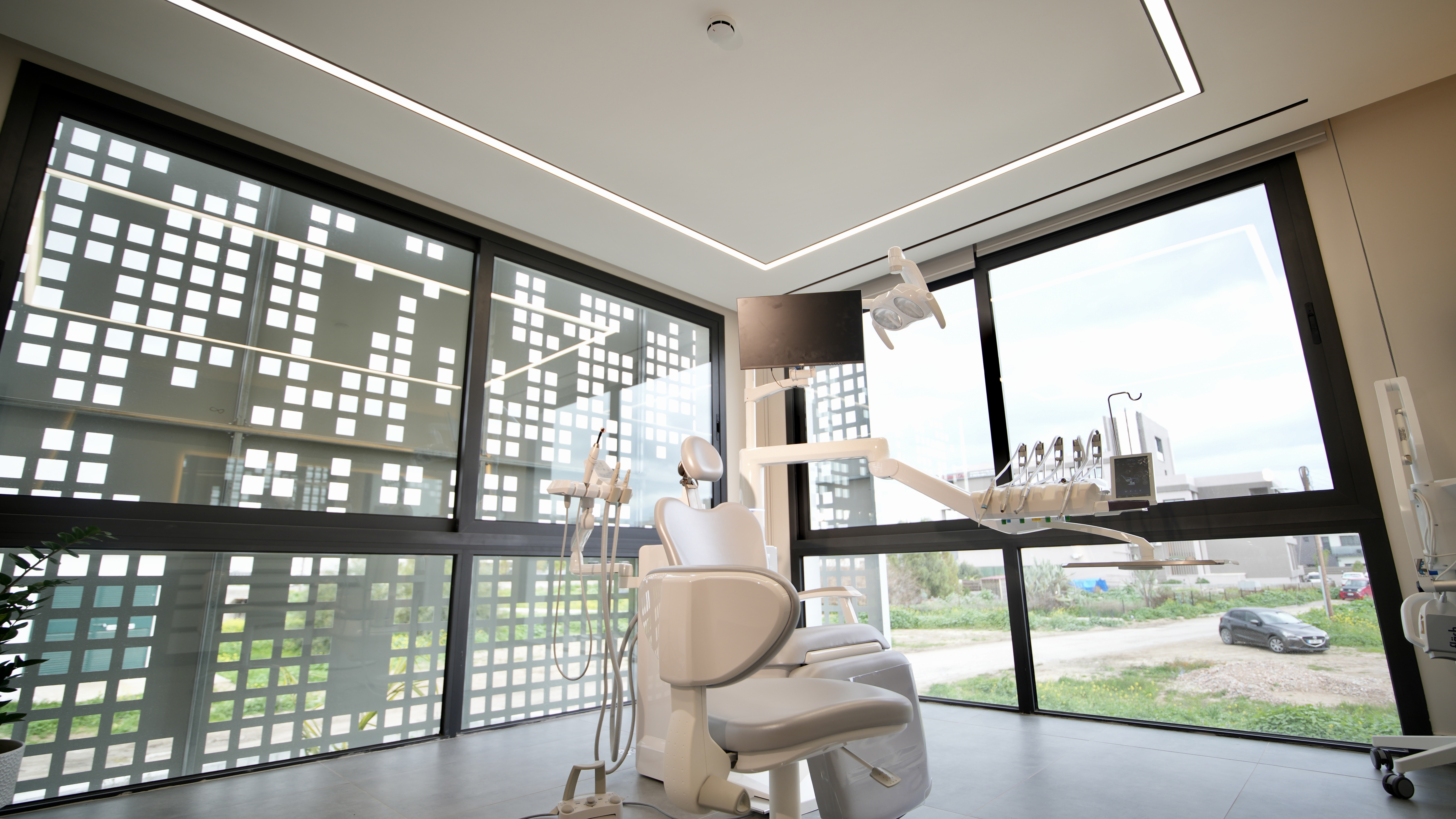 Kliniğimiz