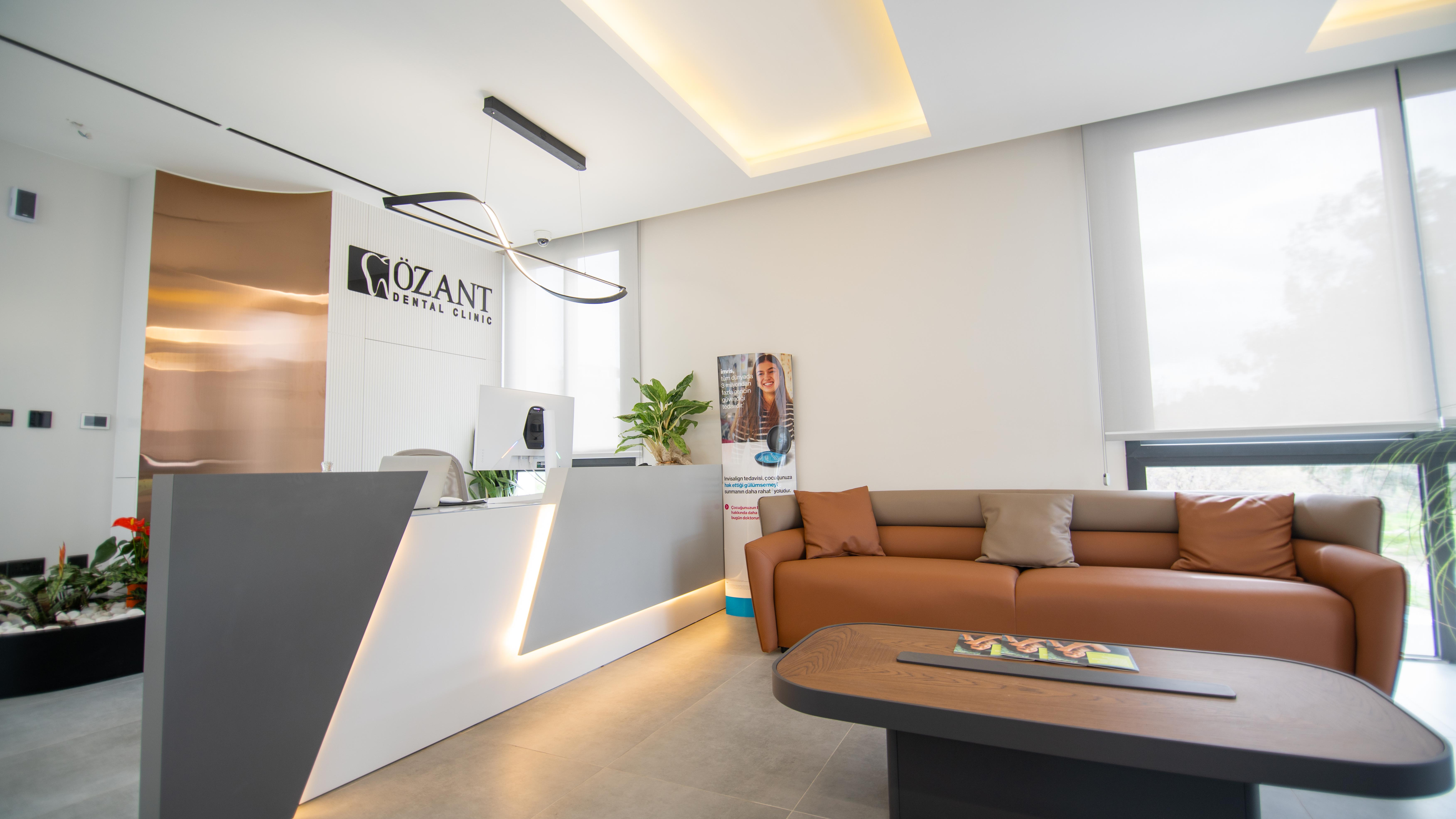 Kliniğimiz