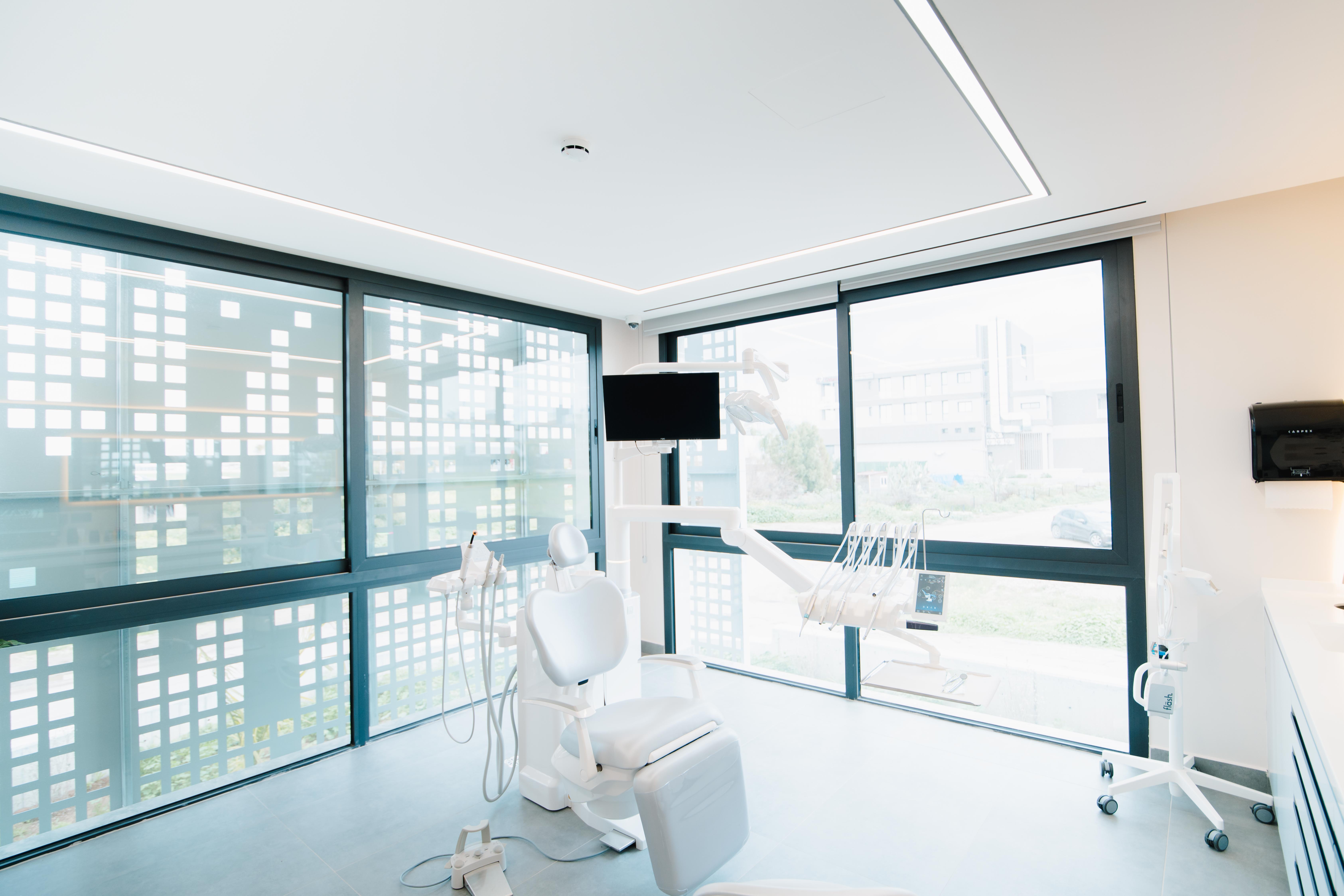 Kliniğimiz