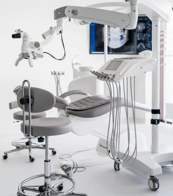 DrKuyumcu Diş Kliniği